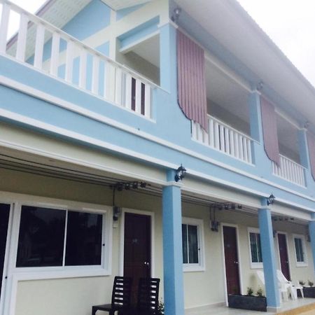 Baan Kalaya Garden Apartment Ban Mai Екстериор снимка
