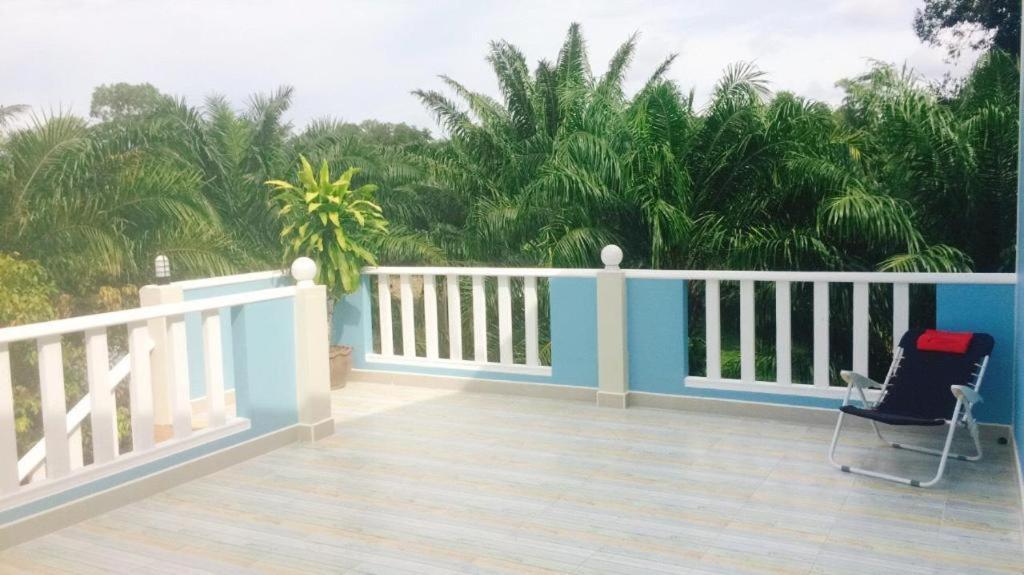 Baan Kalaya Garden Apartment Ban Mai Екстериор снимка