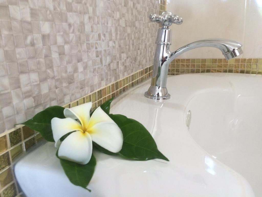 Baan Kalaya Garden Apartment Ban Mai Екстериор снимка