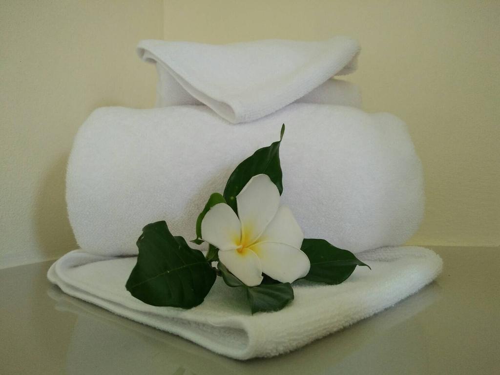 Baan Kalaya Garden Apartment Ban Mai Екстериор снимка