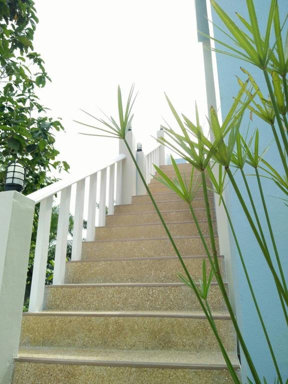 Baan Kalaya Garden Apartment Ban Mai Екстериор снимка