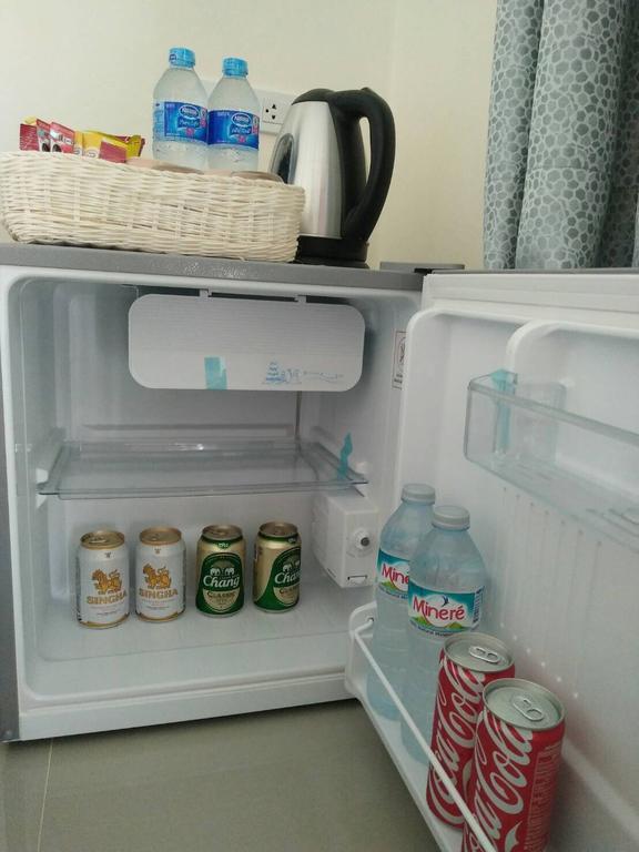 Baan Kalaya Garden Apartment Ban Mai Екстериор снимка