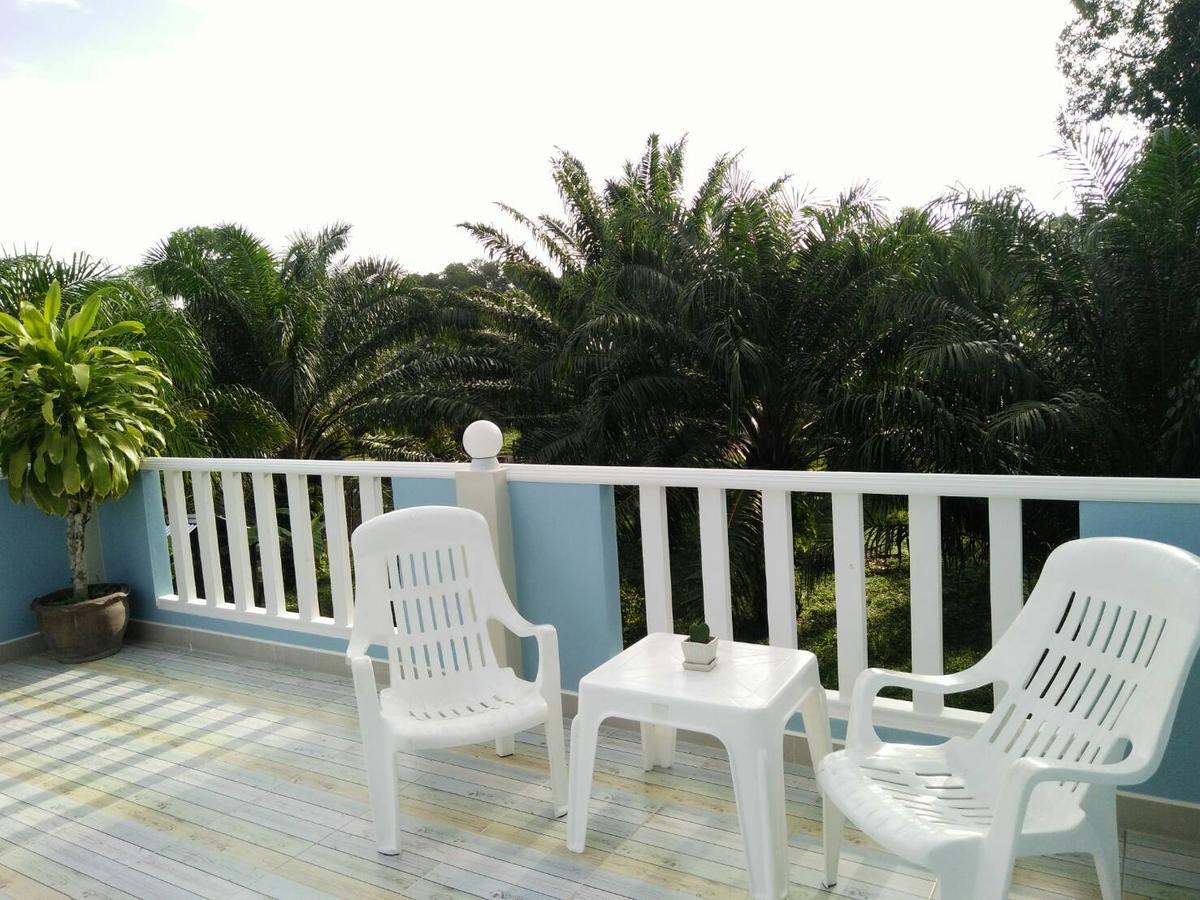 Baan Kalaya Garden Apartment Ban Mai Екстериор снимка