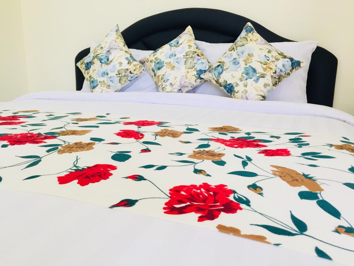 Baan Kalaya Garden Apartment Ban Mai Екстериор снимка