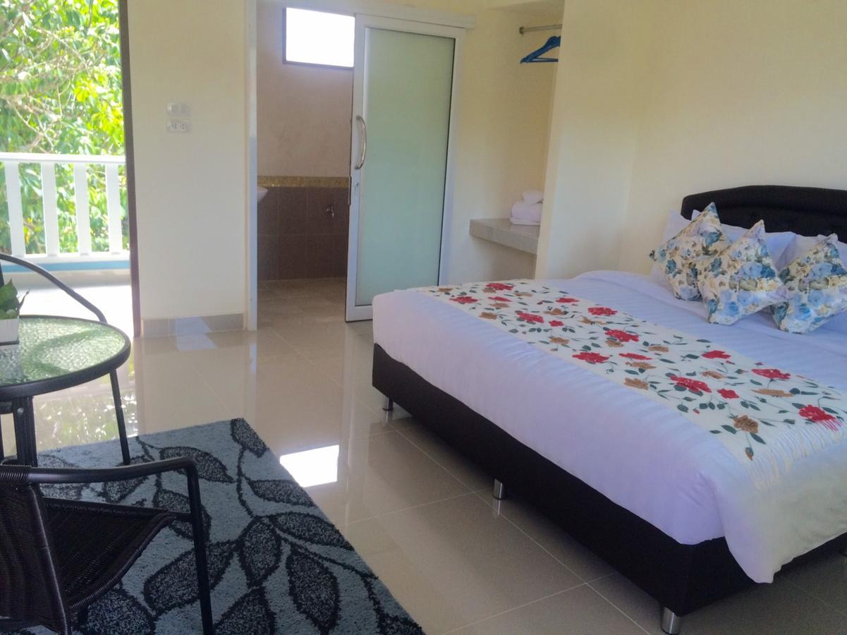Baan Kalaya Garden Apartment Ban Mai Екстериор снимка