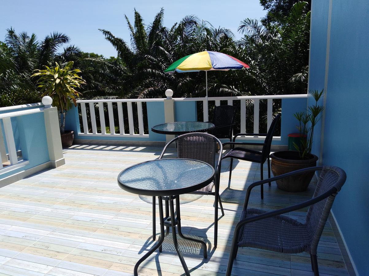 Baan Kalaya Garden Apartment Ban Mai Екстериор снимка