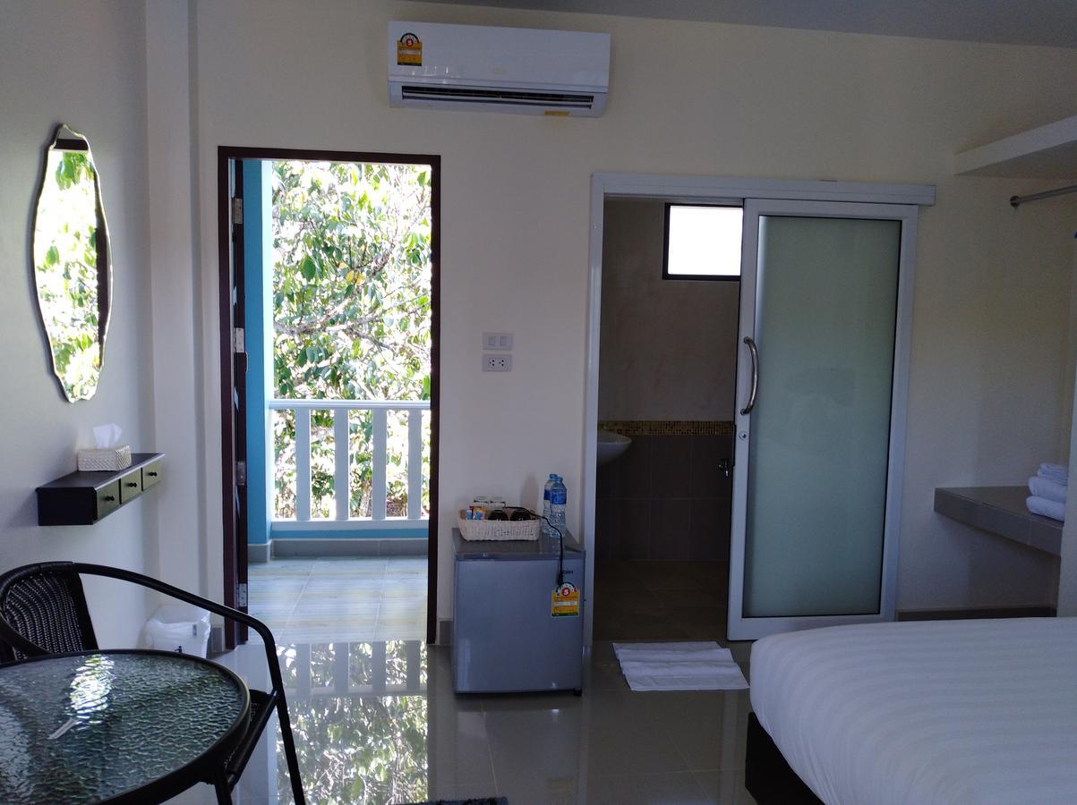 Baan Kalaya Garden Apartment Ban Mai Екстериор снимка