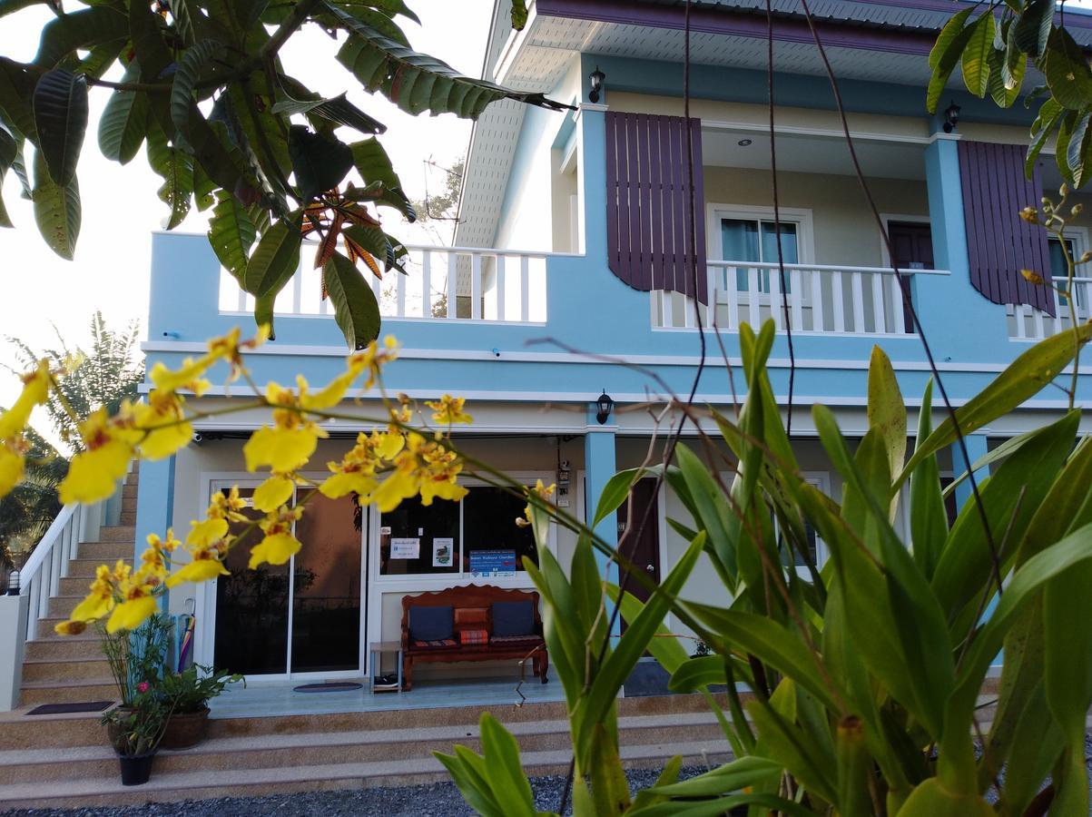 Baan Kalaya Garden Apartment Ban Mai Екстериор снимка