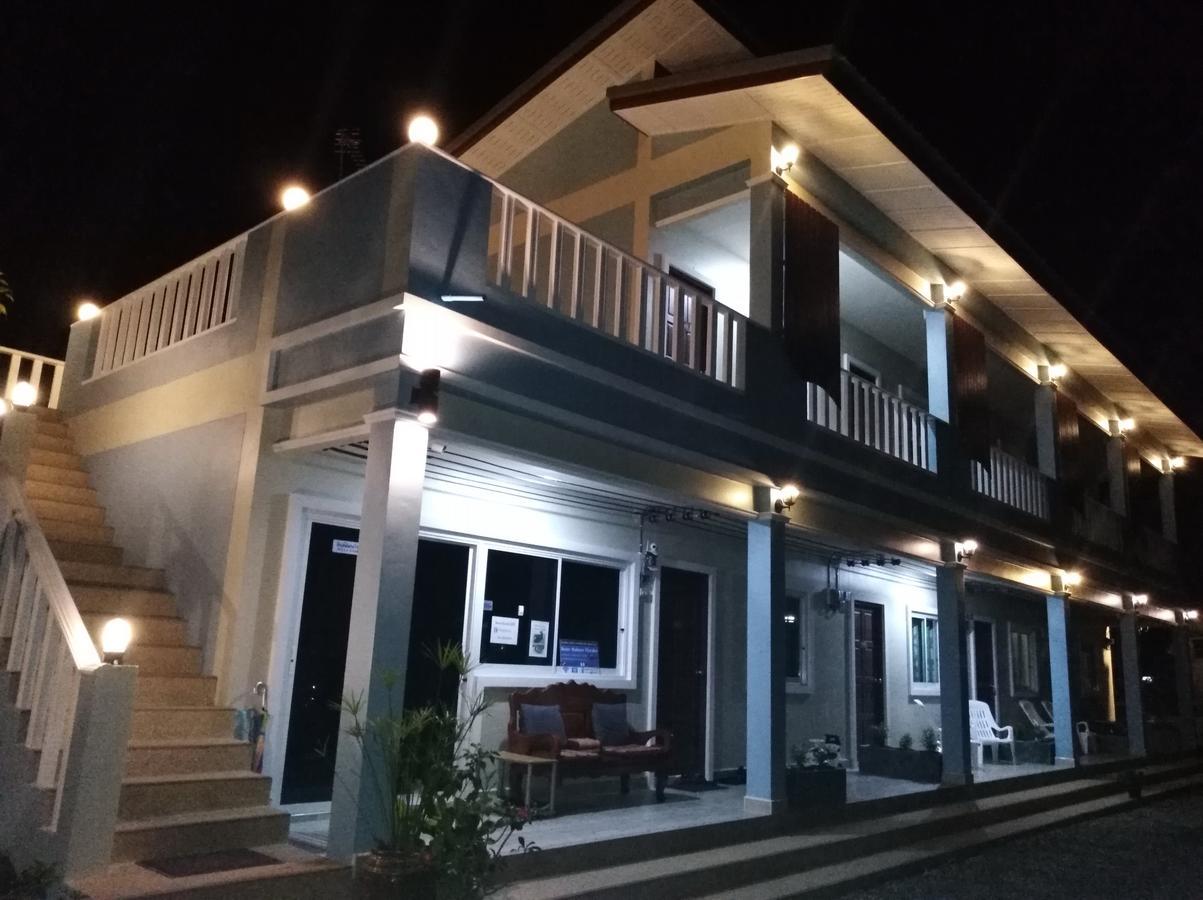 Baan Kalaya Garden Apartment Ban Mai Екстериор снимка